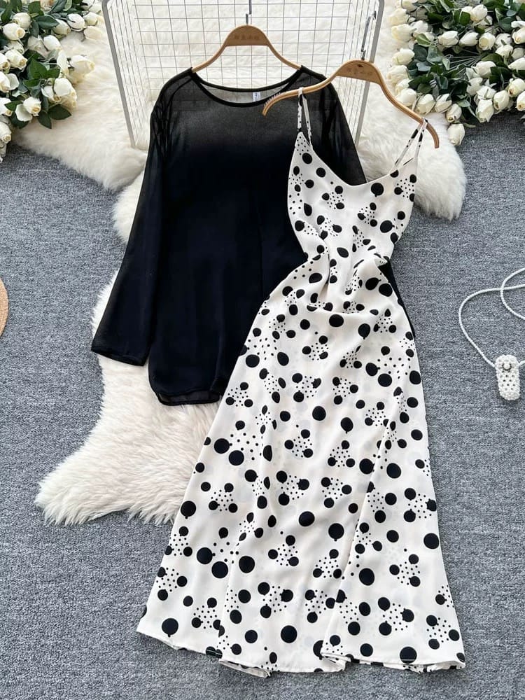 Farrow babe set CTP883 image