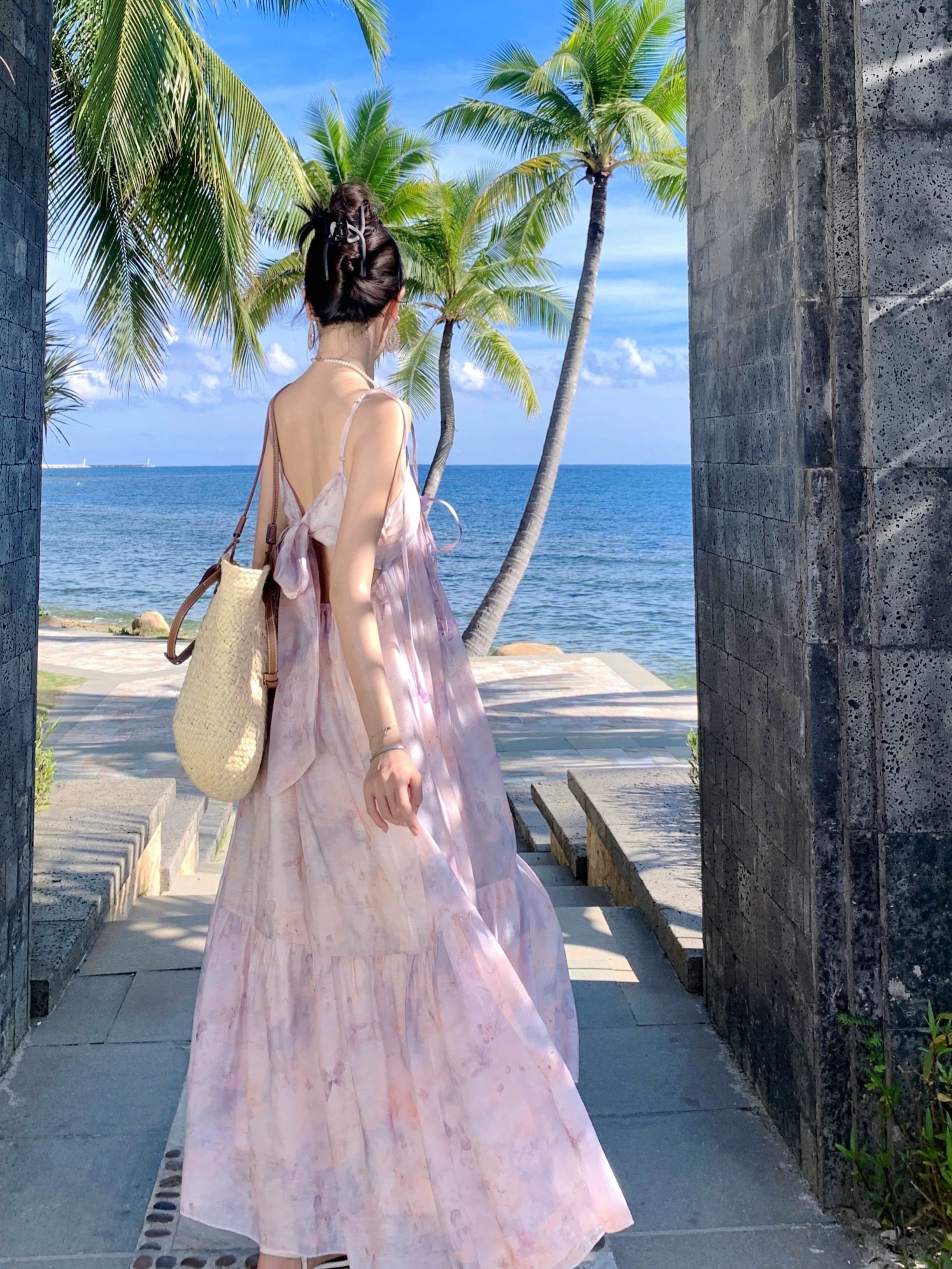 Don’t test me dress CD1479 image