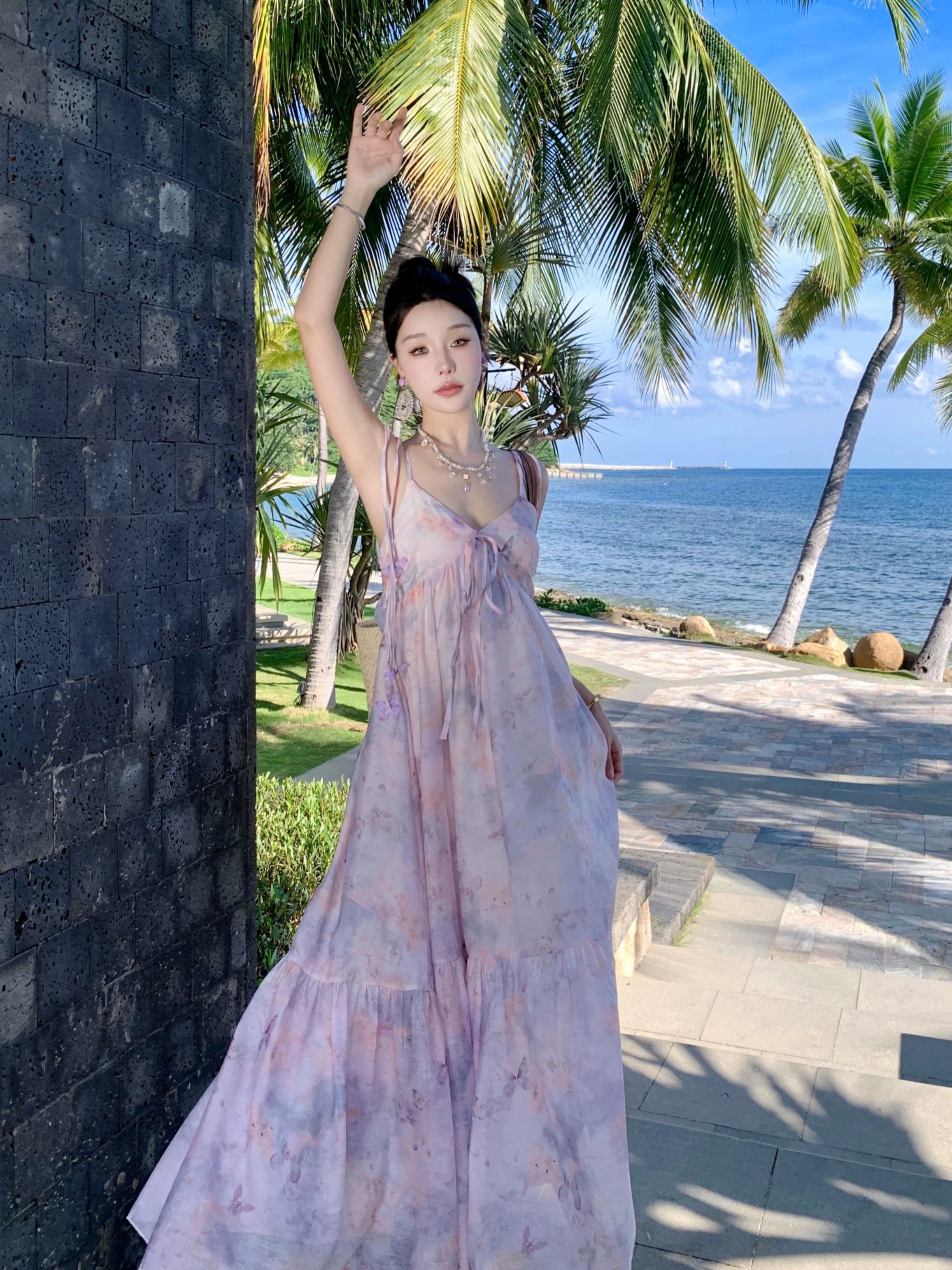 Don’t test me dress CD1479 image