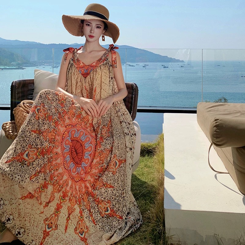 Going rogue dress CD1635 image