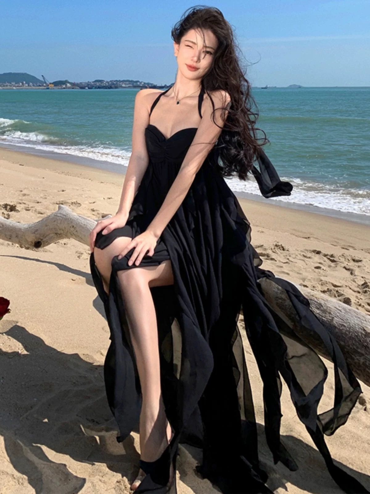 Oceana dress CD1005 image