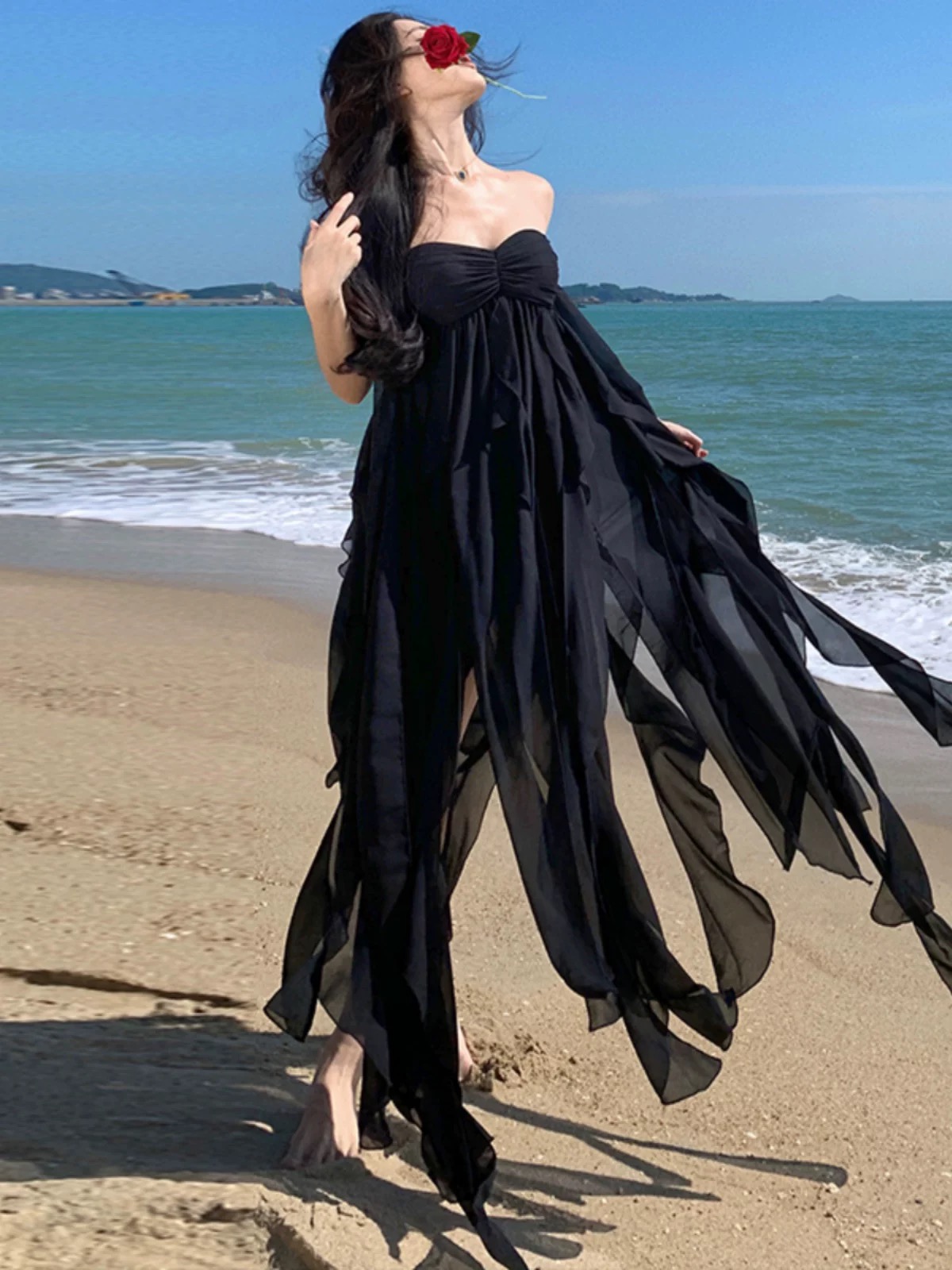 Oceana dress CD1005 image