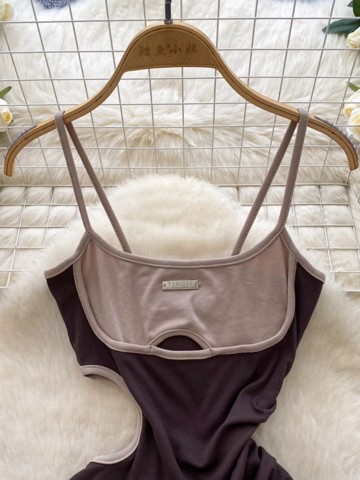 Slaying the day dress CBC1384 image