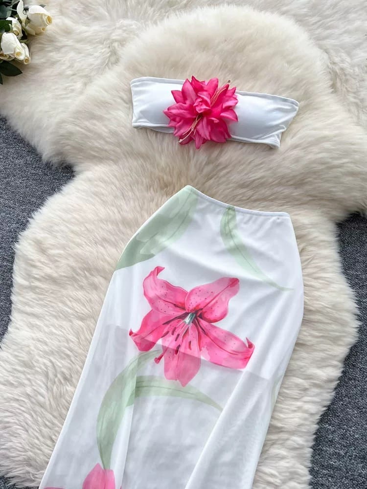 Living in it set CTP884 image