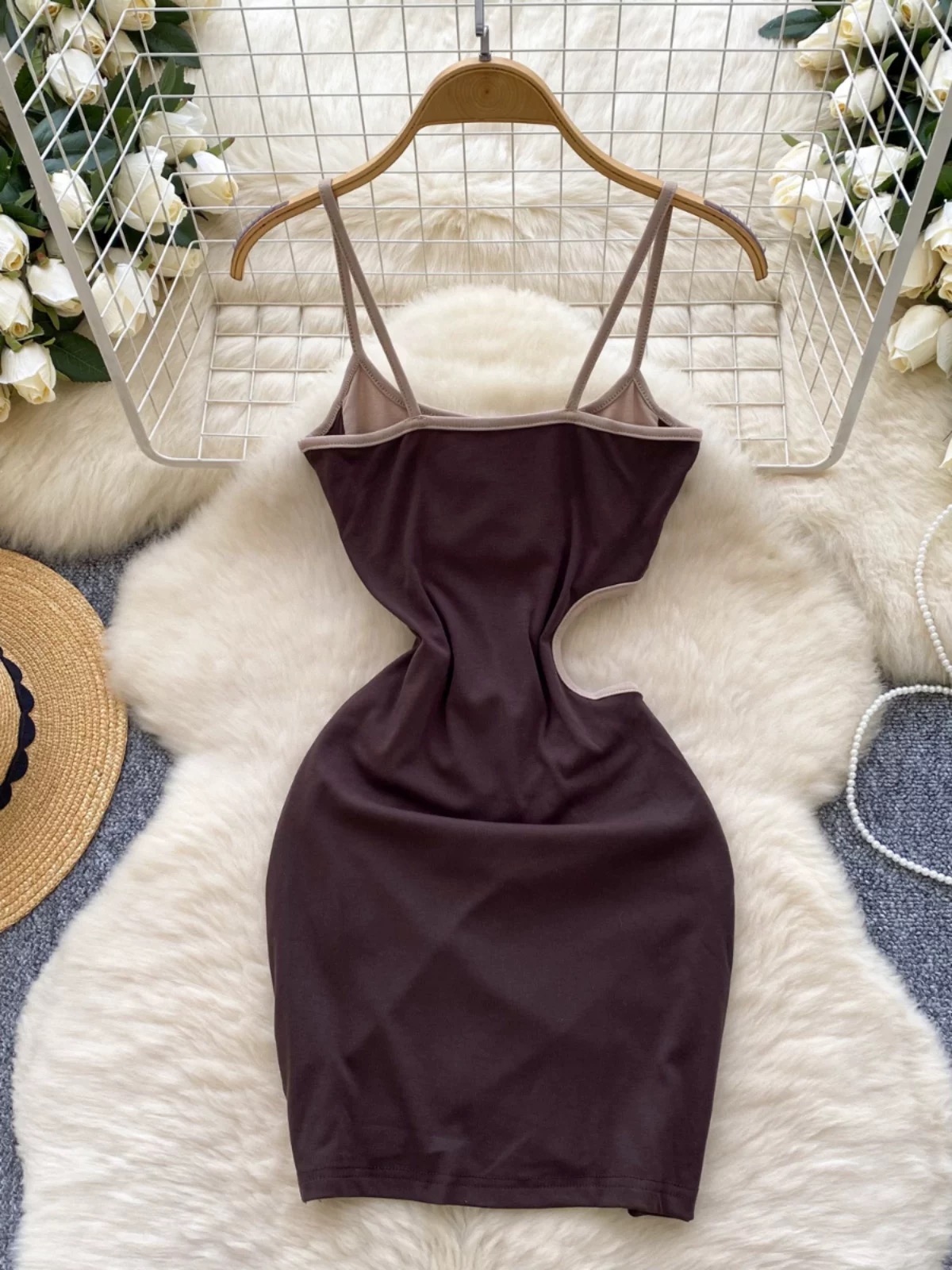 Slaying the day dress CBC1384 image