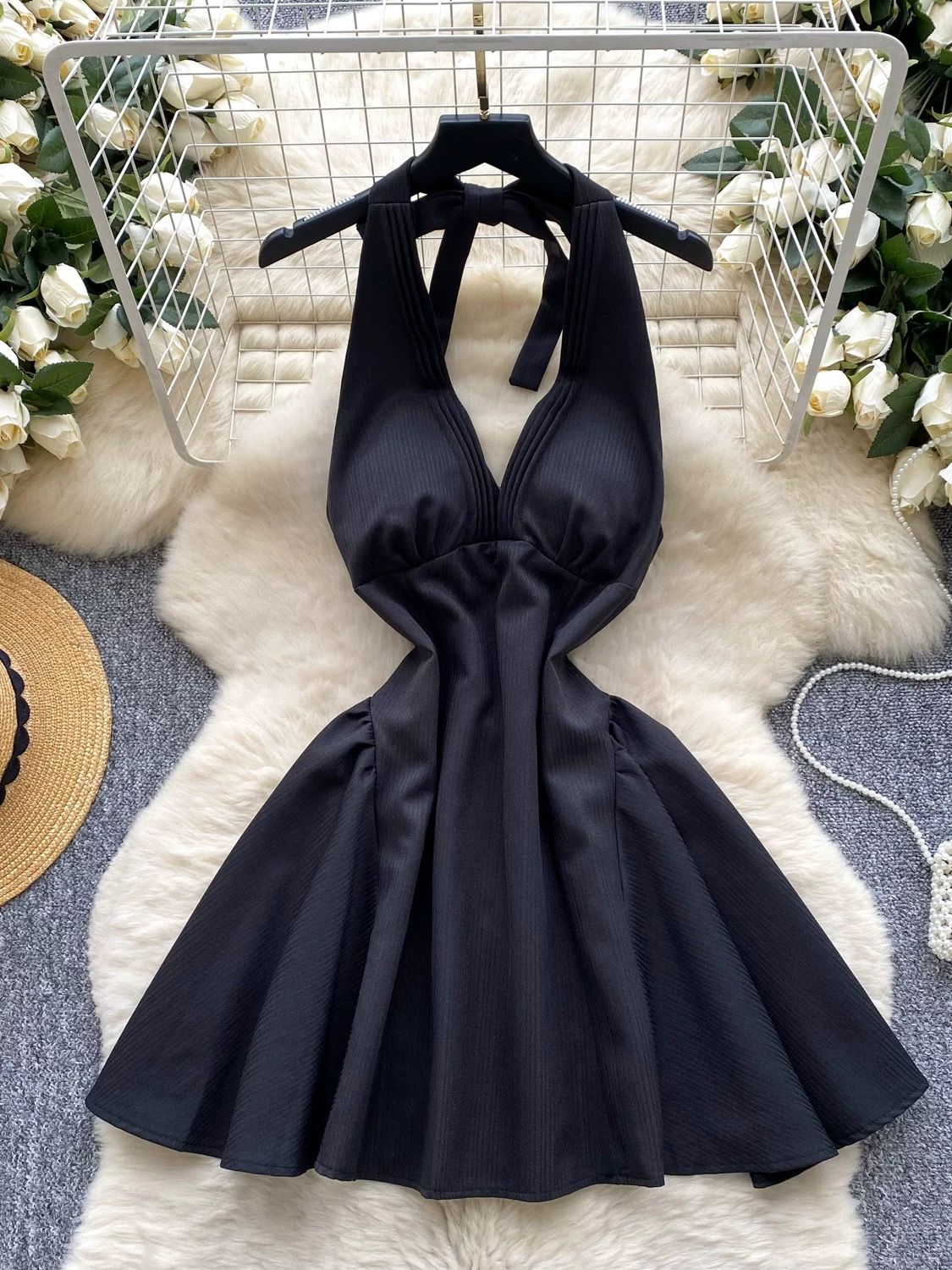 Call my name dress CD391 image