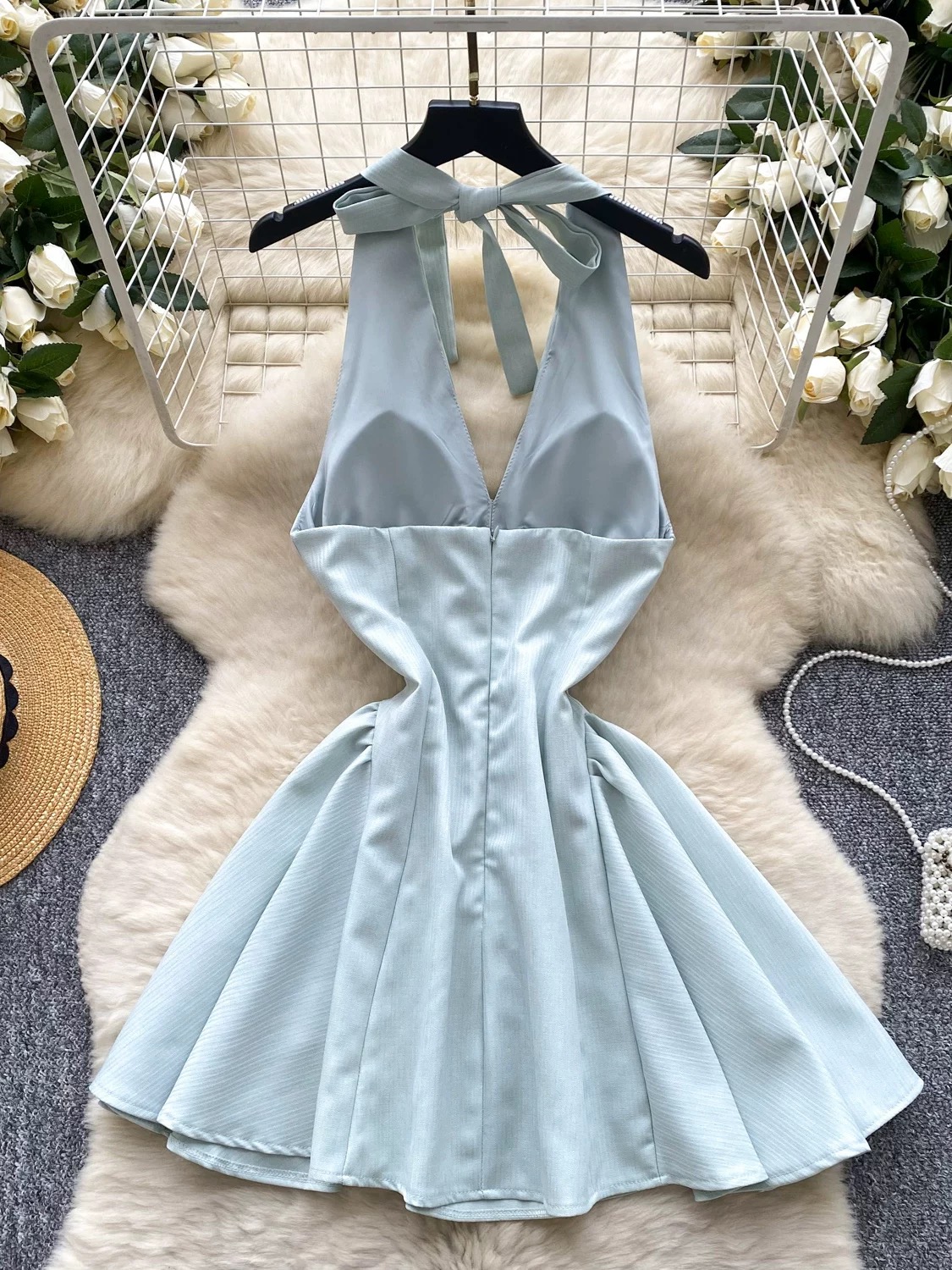 Call my name dress CD391 image