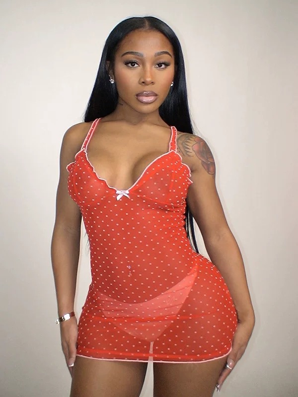 Precious sleep night wear SW145 image