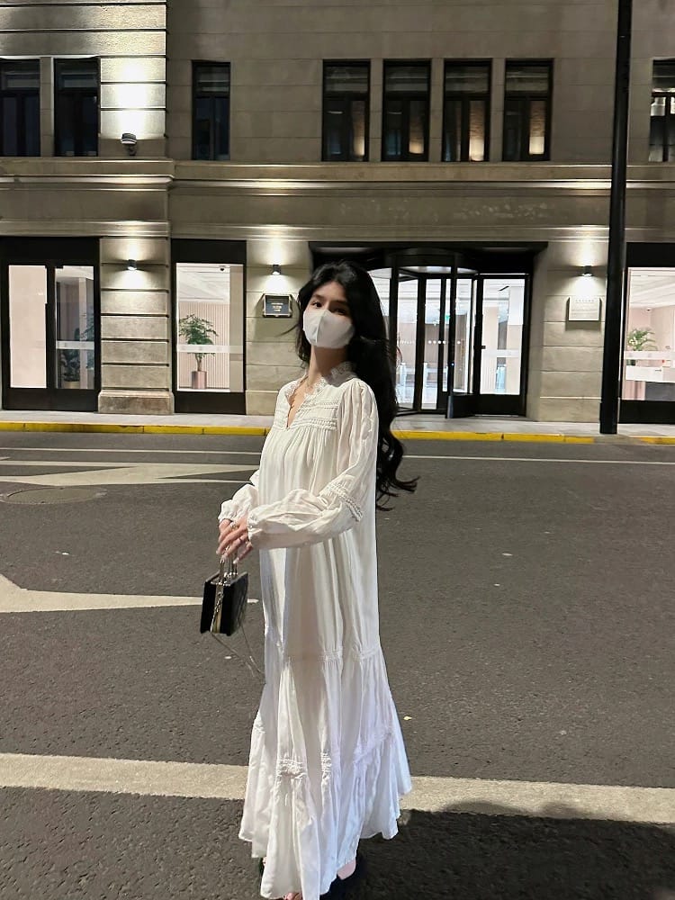 Bethany dress CD1631 image