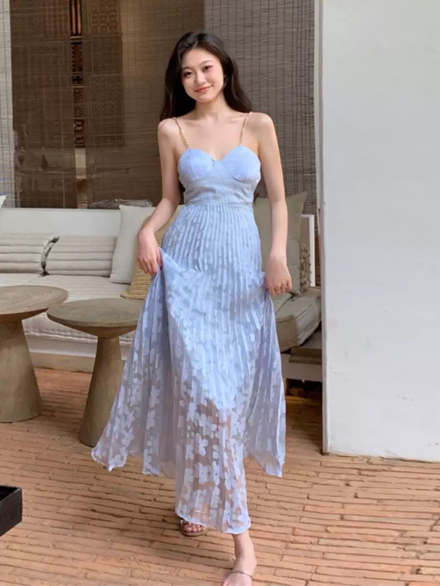 Babe in disguise dress CD803 image