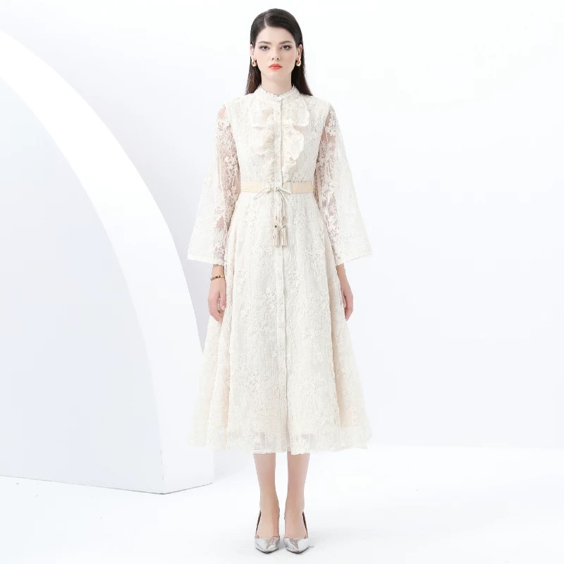 Dinner and chill dress FD1120 image