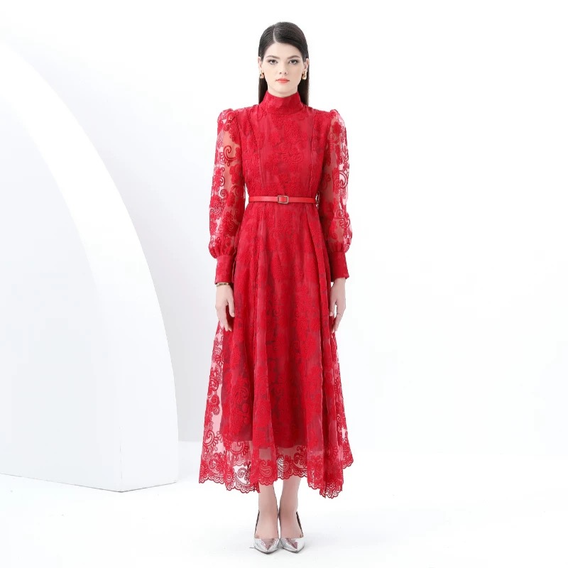 Time travel dress FD1119 image