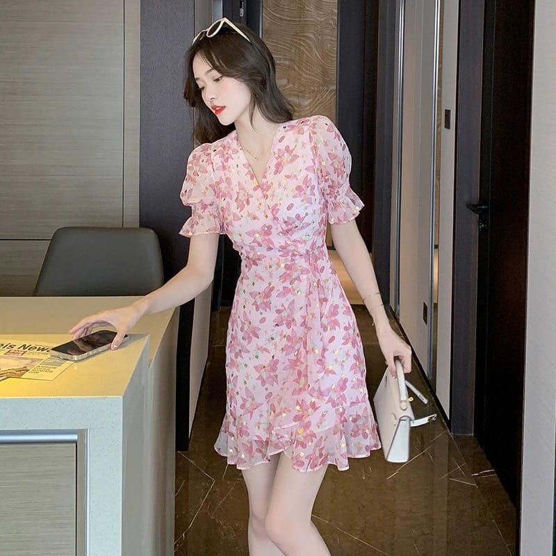 Dreaming of you dress CD1194 image