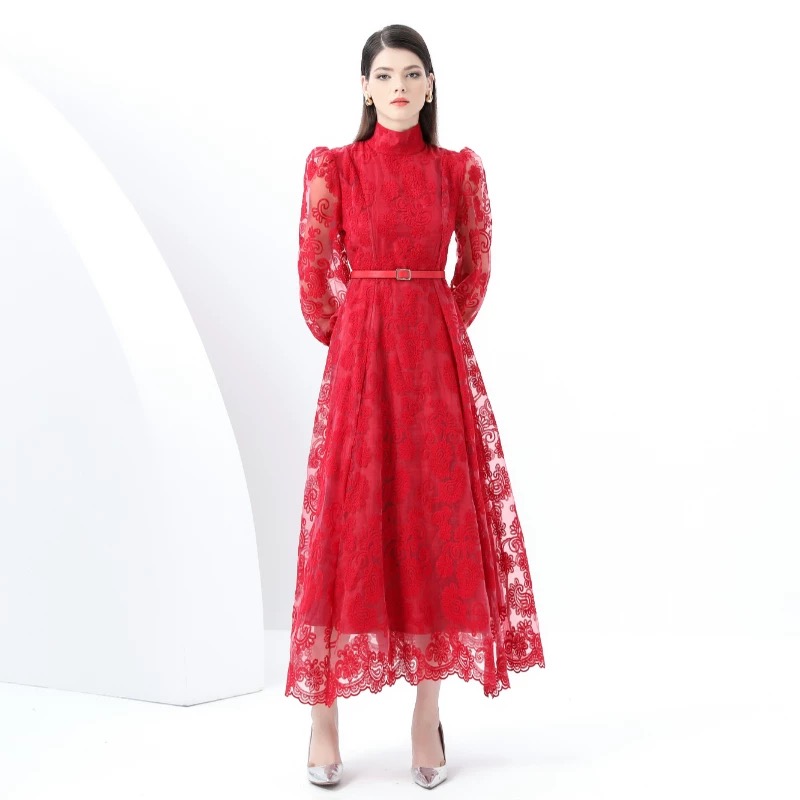 Time travel dress FD1119 image