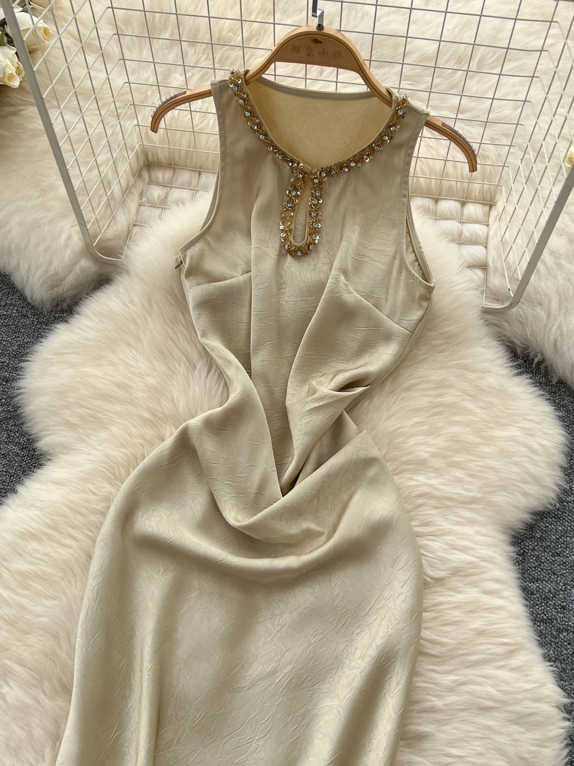 Make your way dress FD936 image