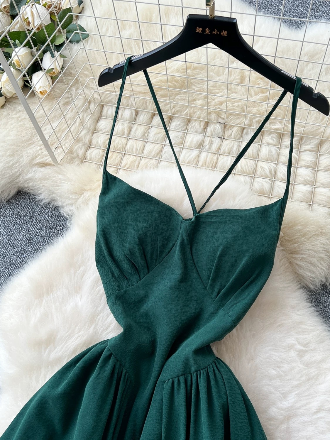 Let me find out dress CD392 image