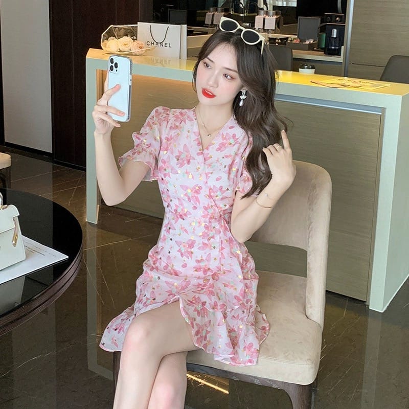 Dreaming of you dress CD1194 image