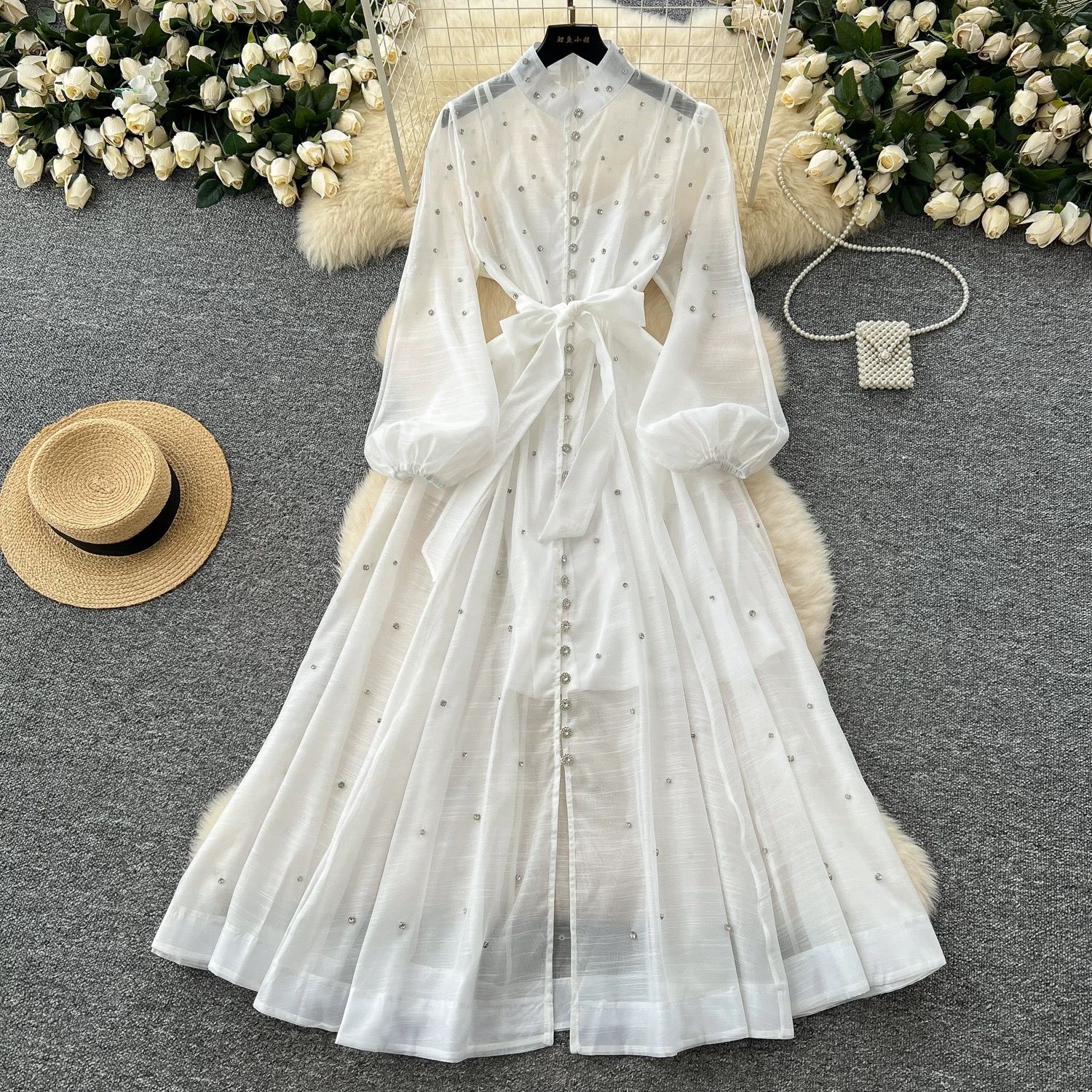 Out of range Dress FD712 image
