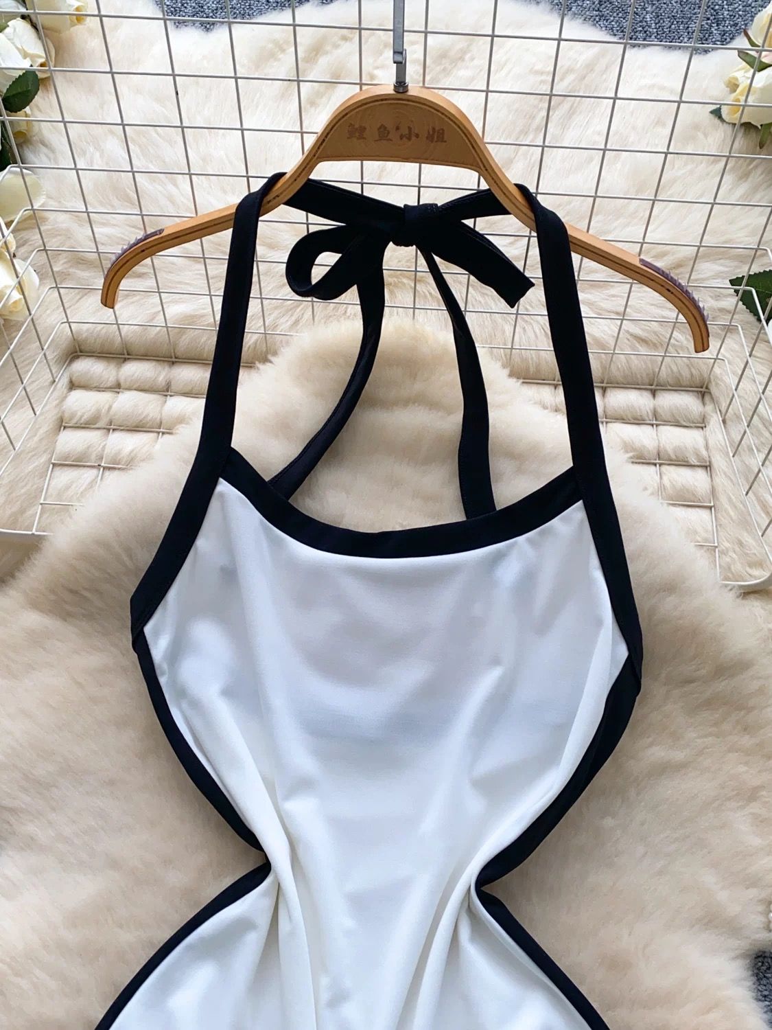 Radiant summer dress CD582 image