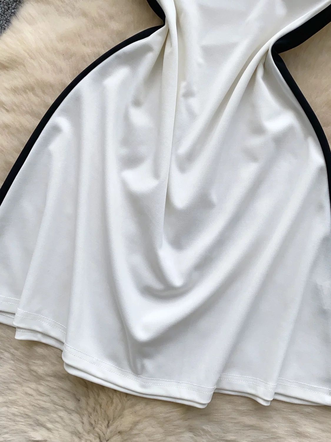 Radiant summer dress CD582 image