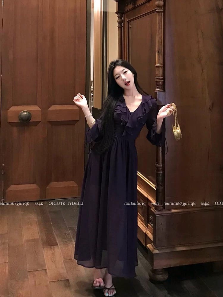 Keep it classy dress FD713 image