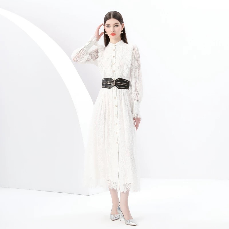 Cabin stay dress FD1117 image