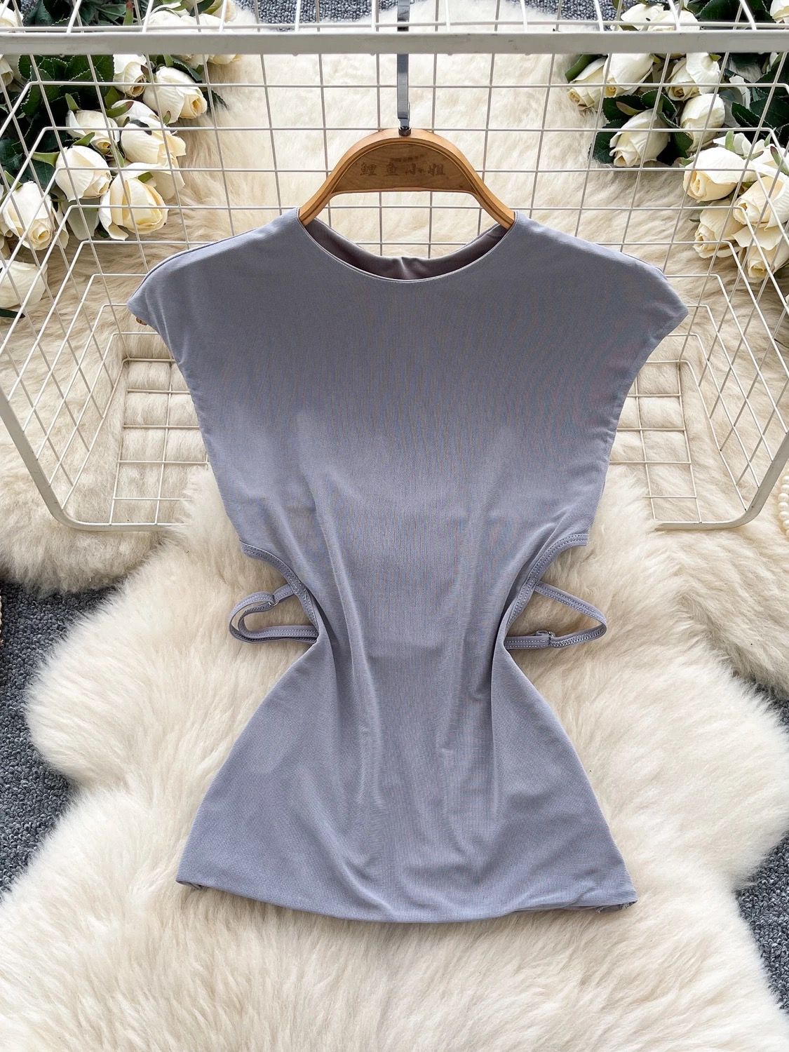 High school party top CTO960 image