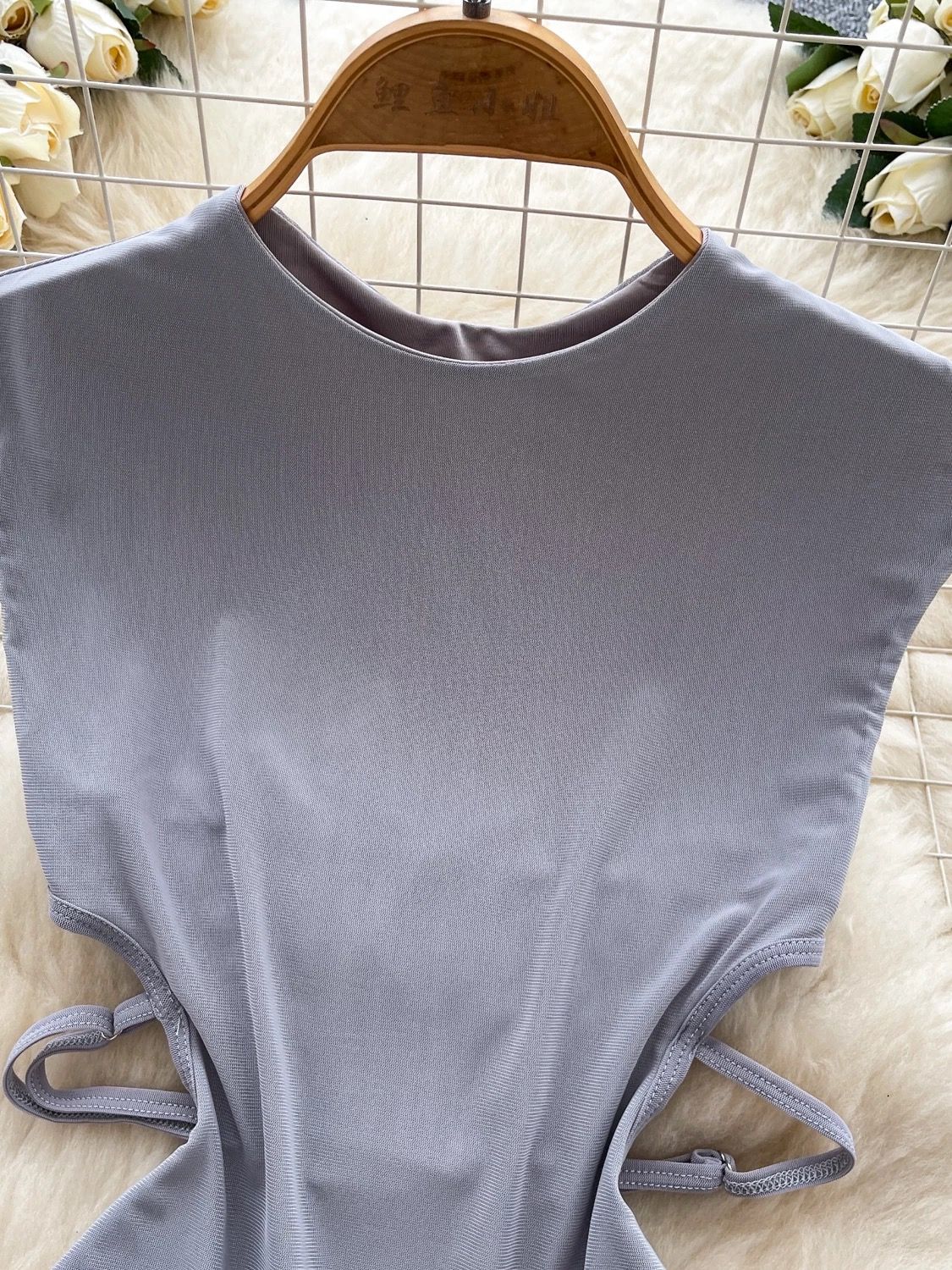 High school party top CTO960 image