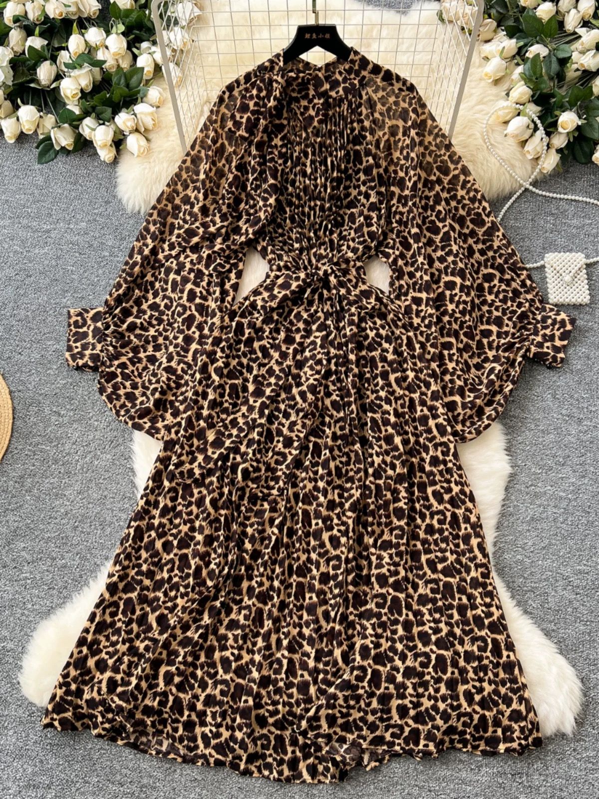 Moonlight lover dress CD997 image