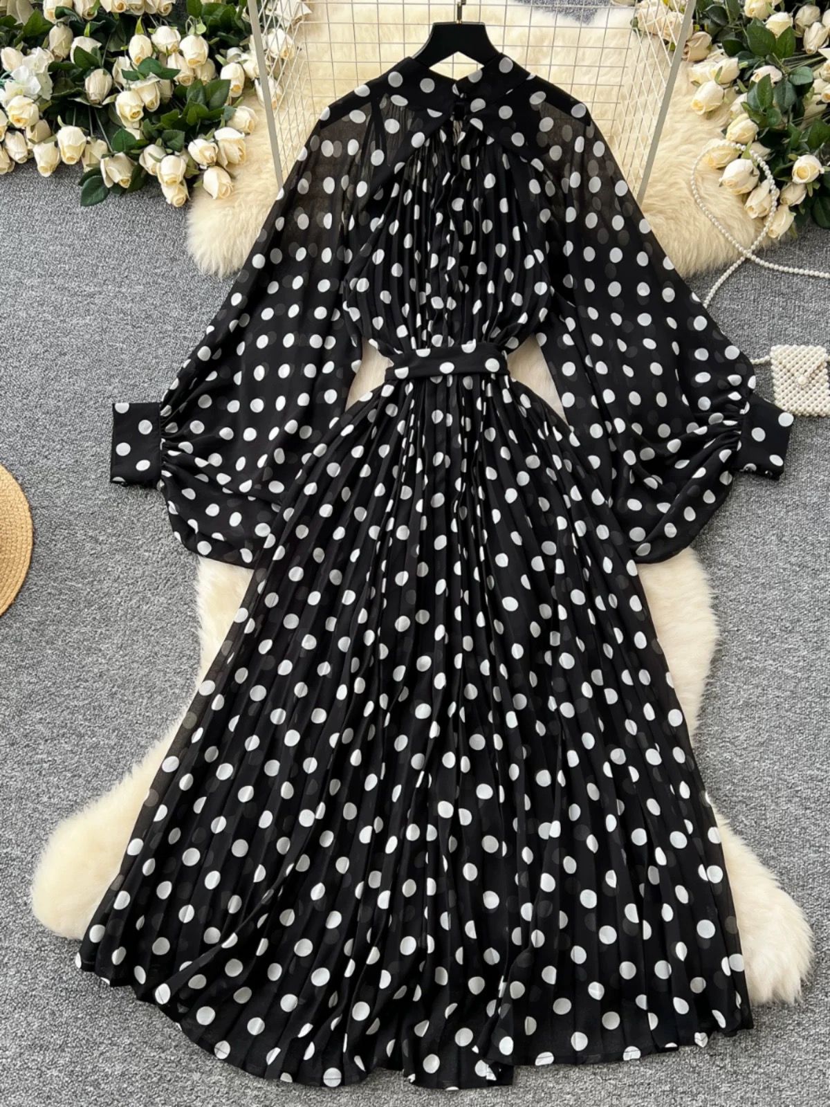 Moonlight lover dress CD997 image