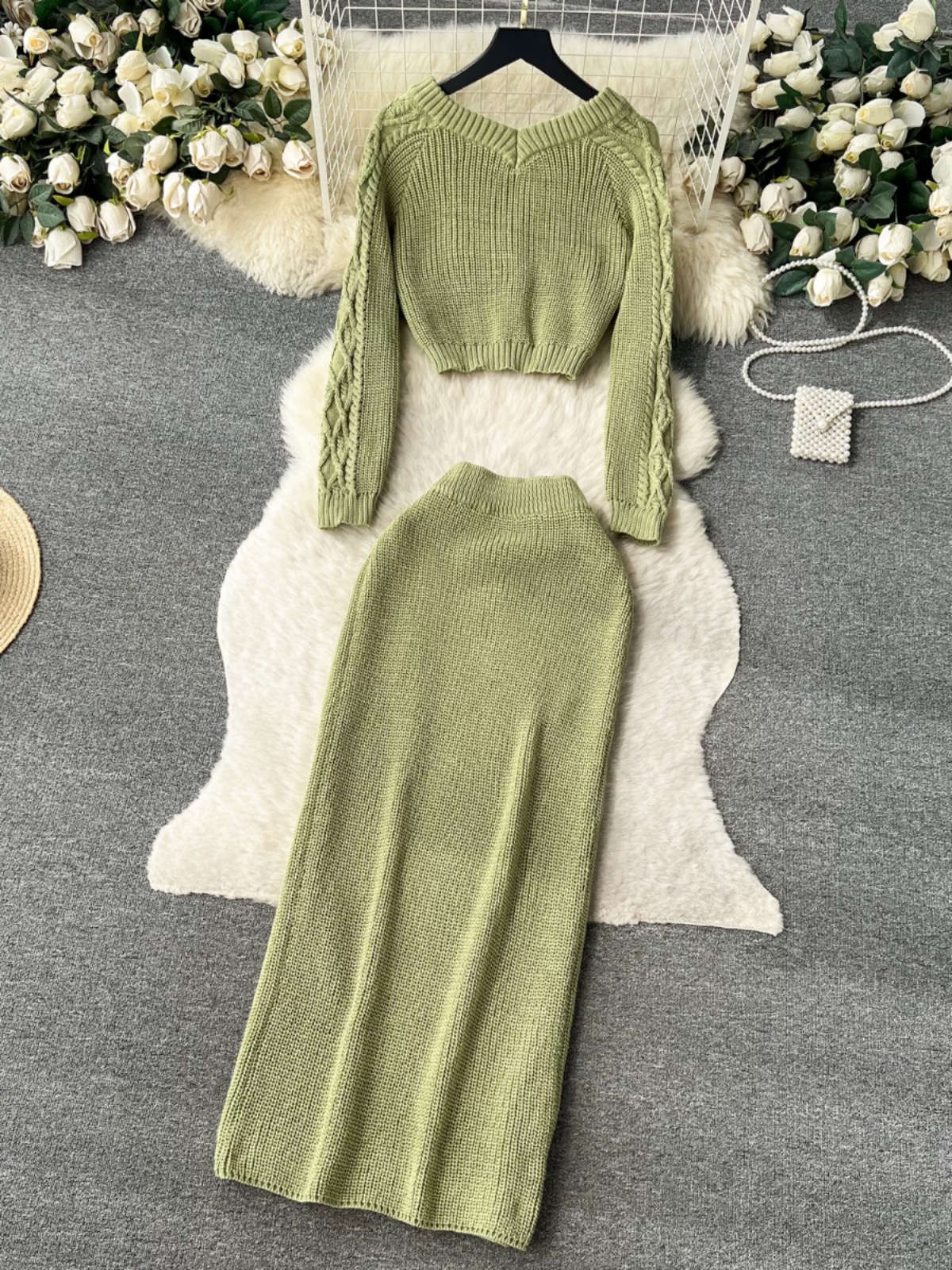 First class slay set KTP207 image