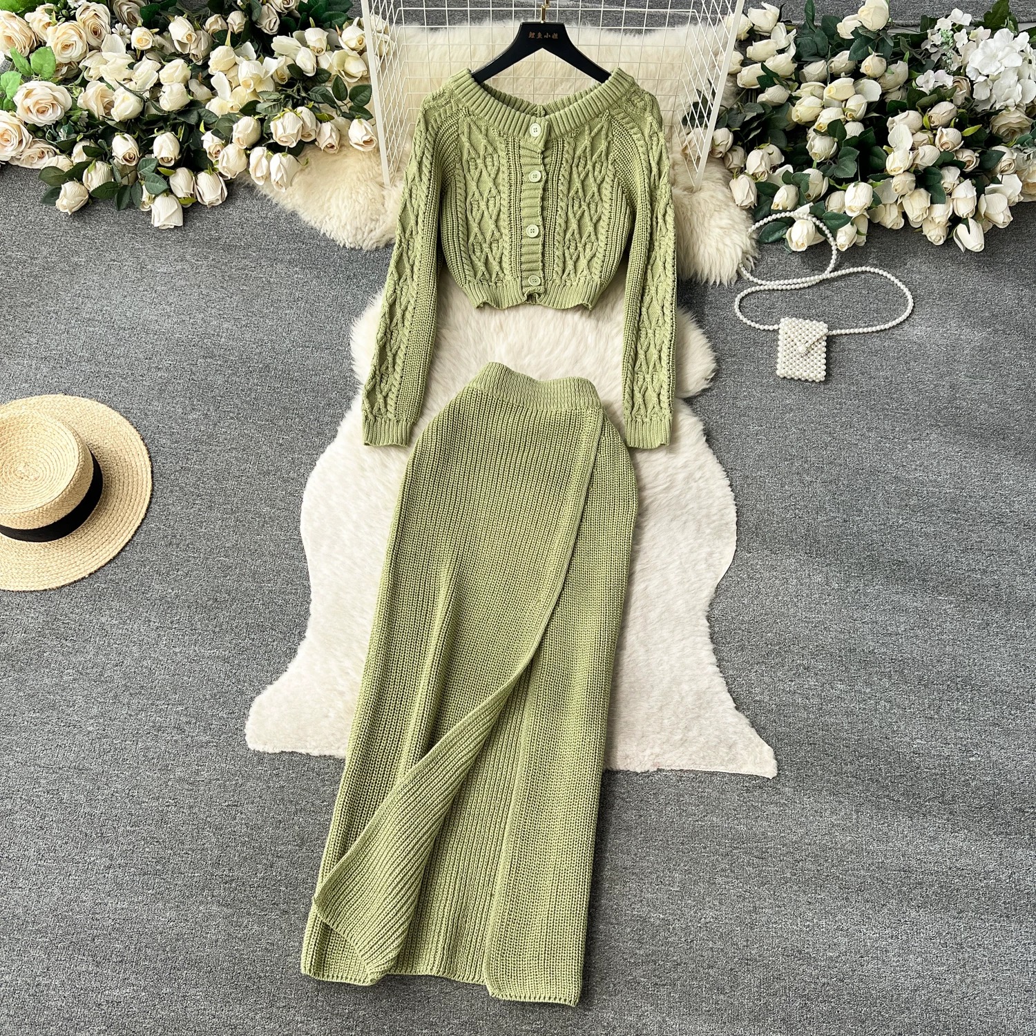 First class slay set KTP207 image