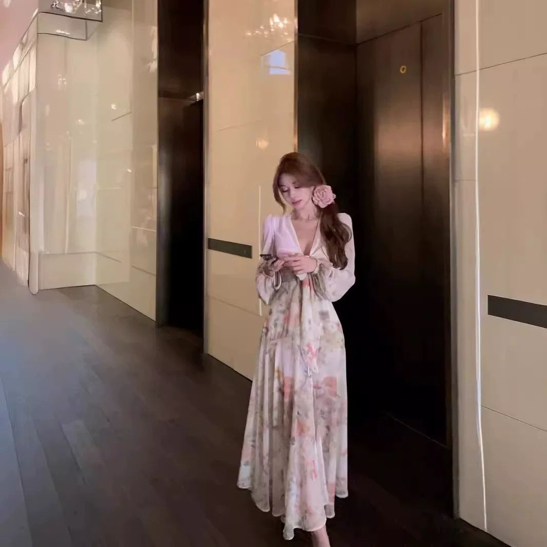 Casual everyday dress CD996 image