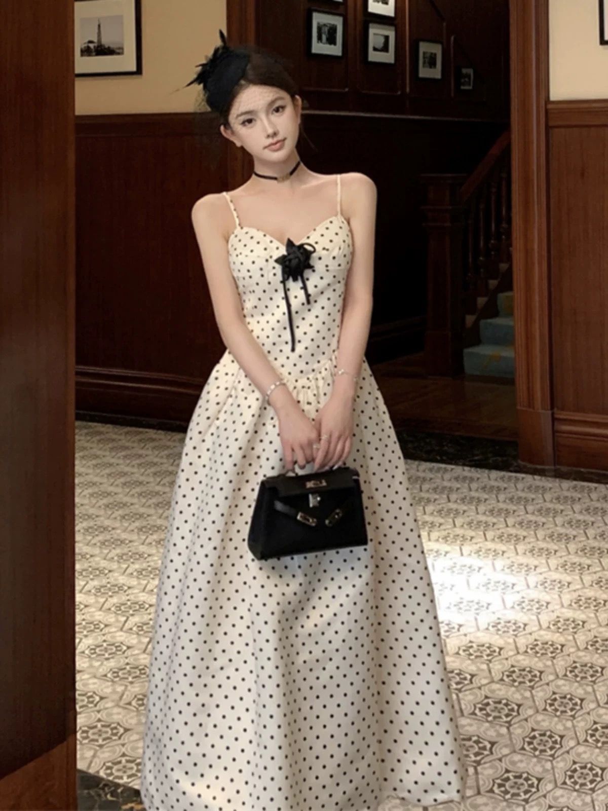 Not alone dress CD994 image