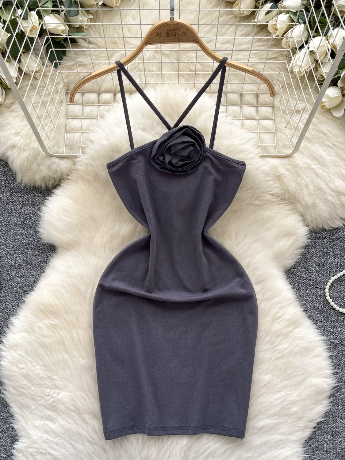 Plot twist dress CBC1223 image