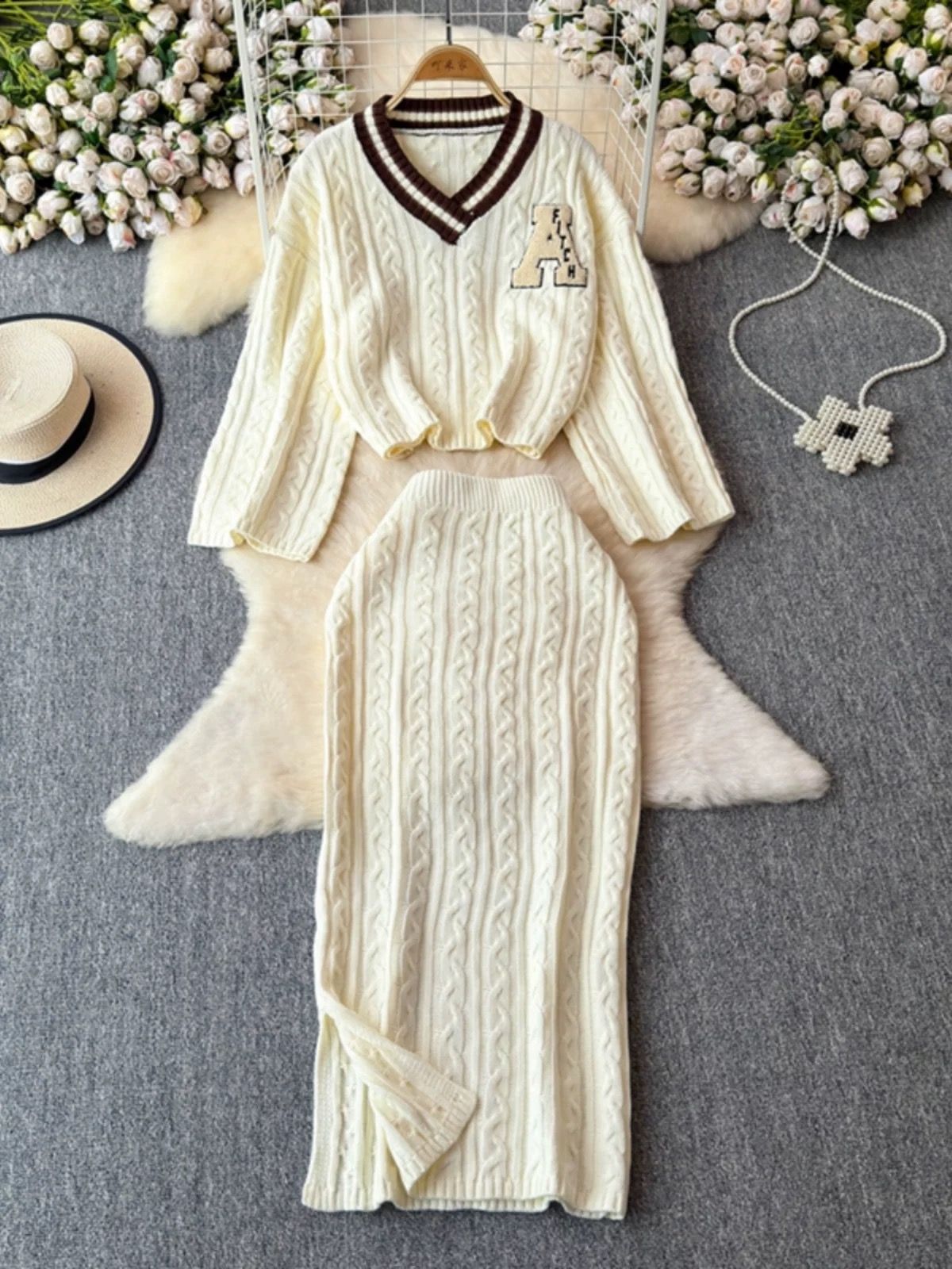 Nashville set KTP208 image