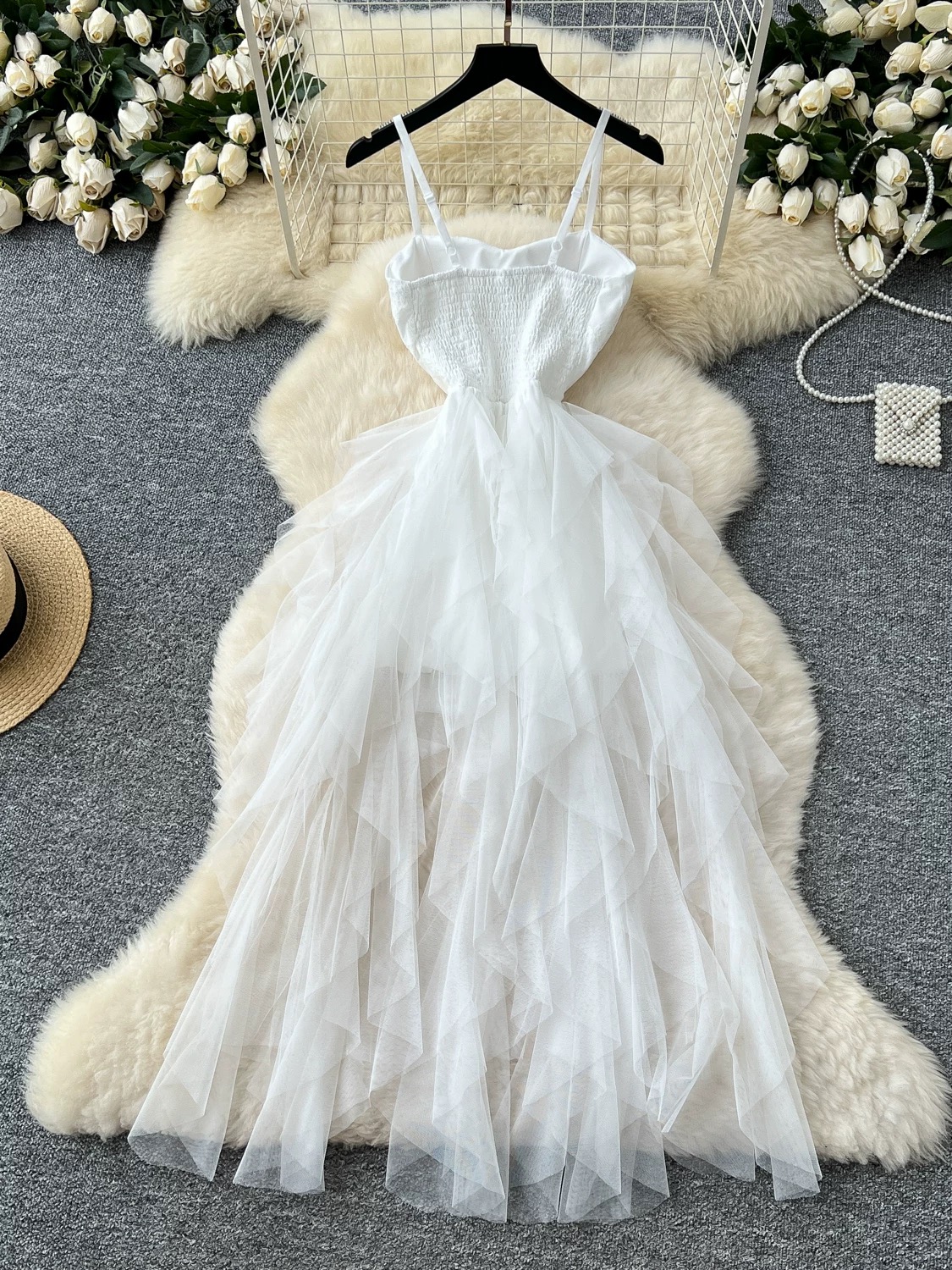 Under the stars dress FD455 image