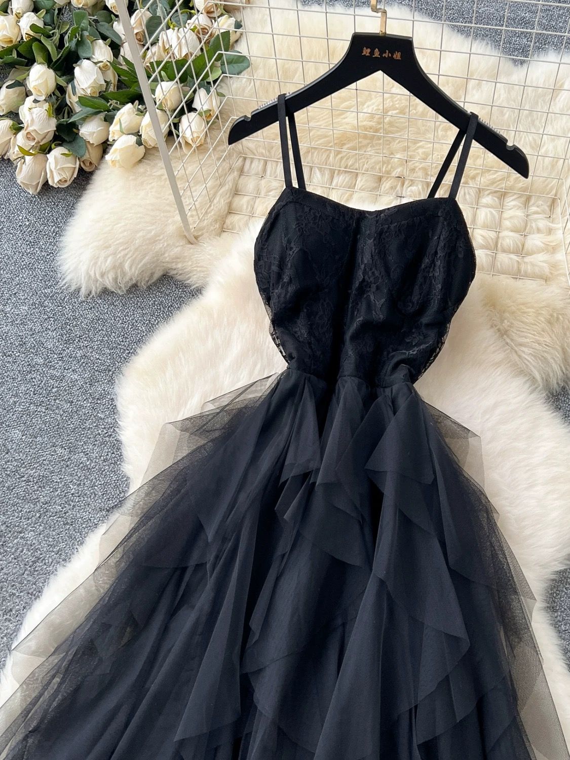 Under the stars dress FD455 image