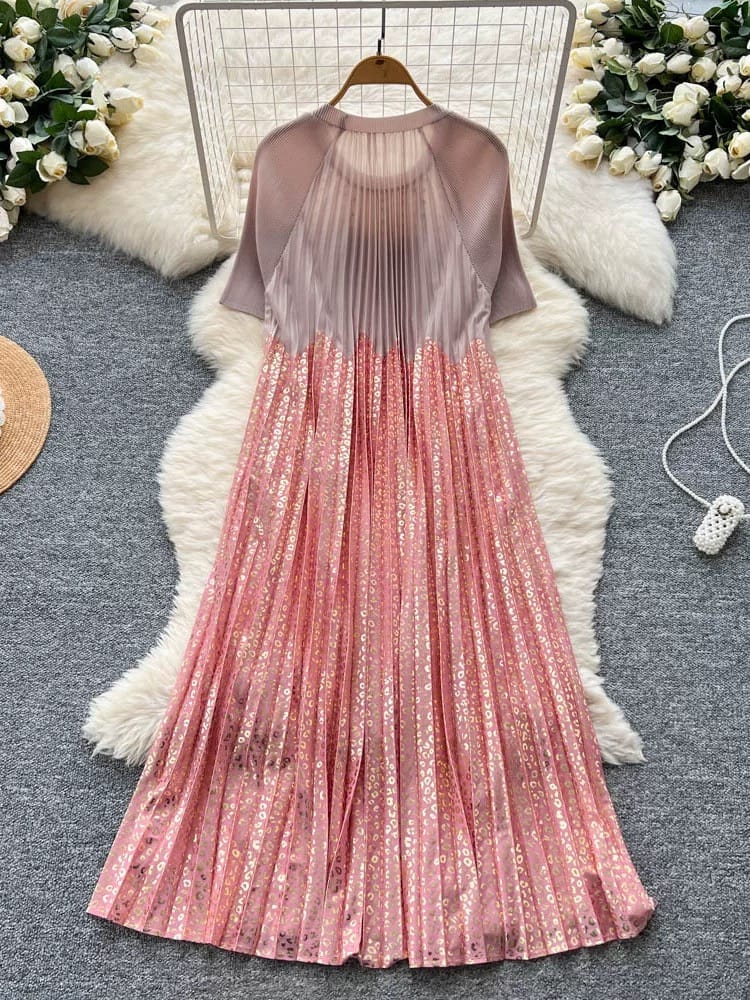 The finer things designer dress FD355 image