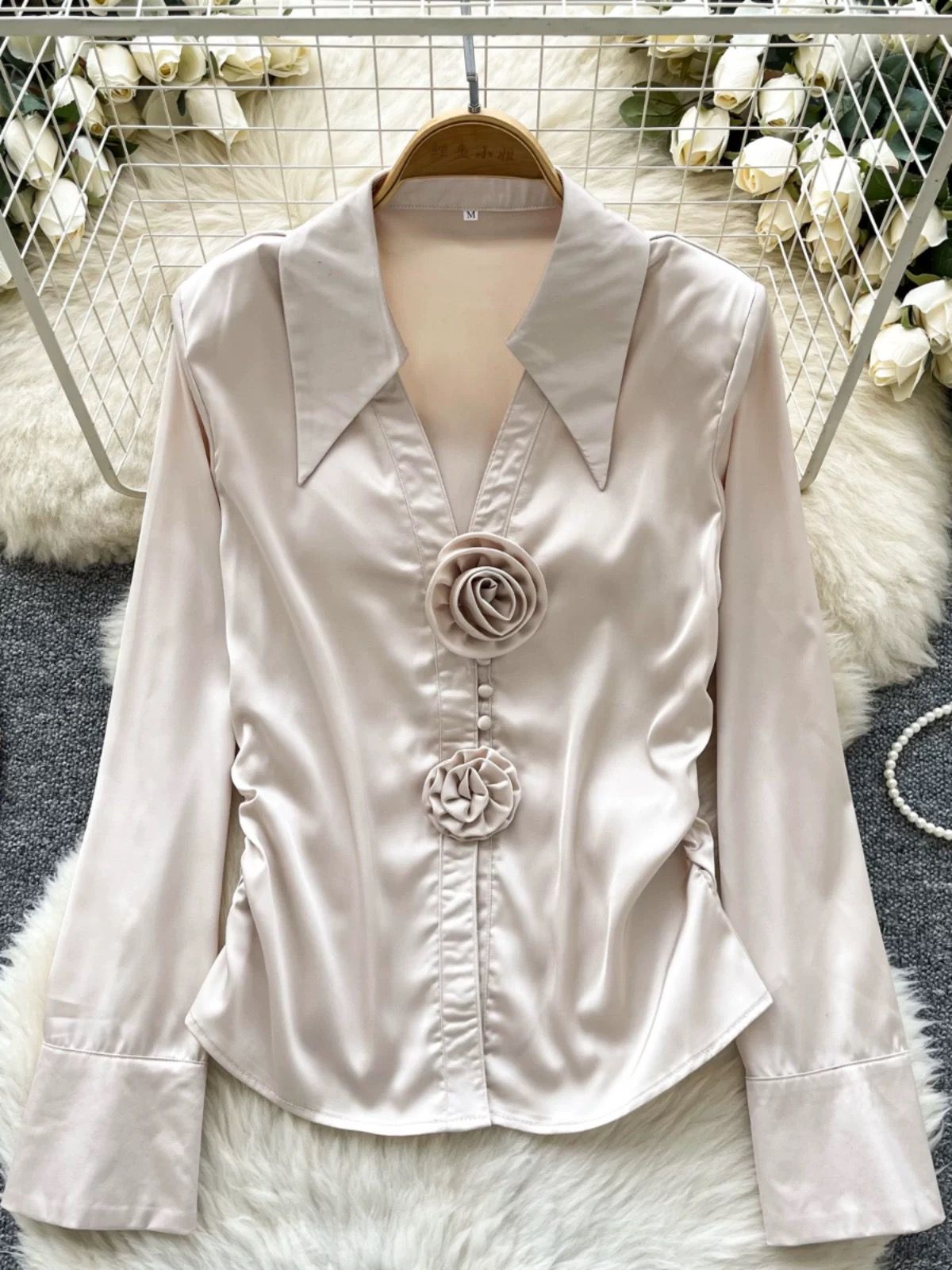 Casual times top CTO656 image