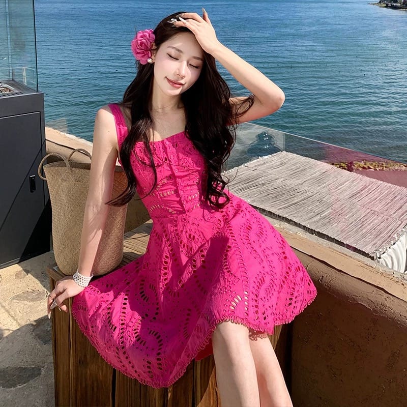 Golden horizon dress CD991 image