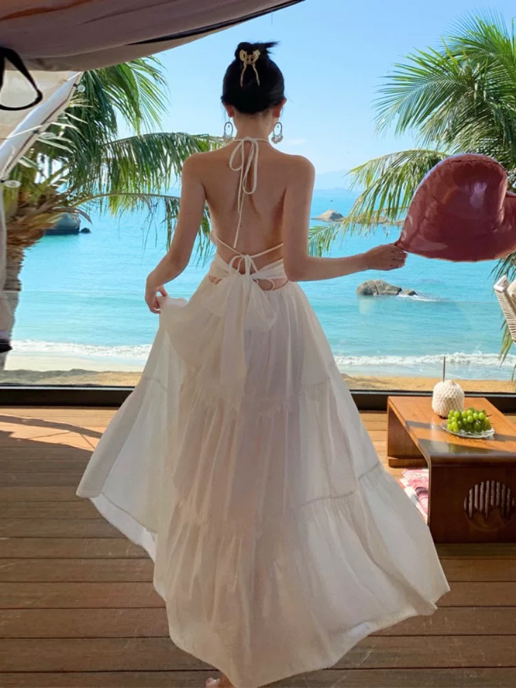 Newyork dreams dress CD1961 image