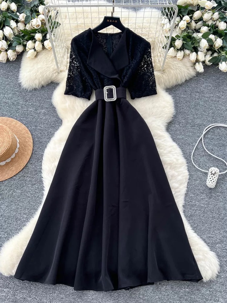 Shielding myself dress FD519 image