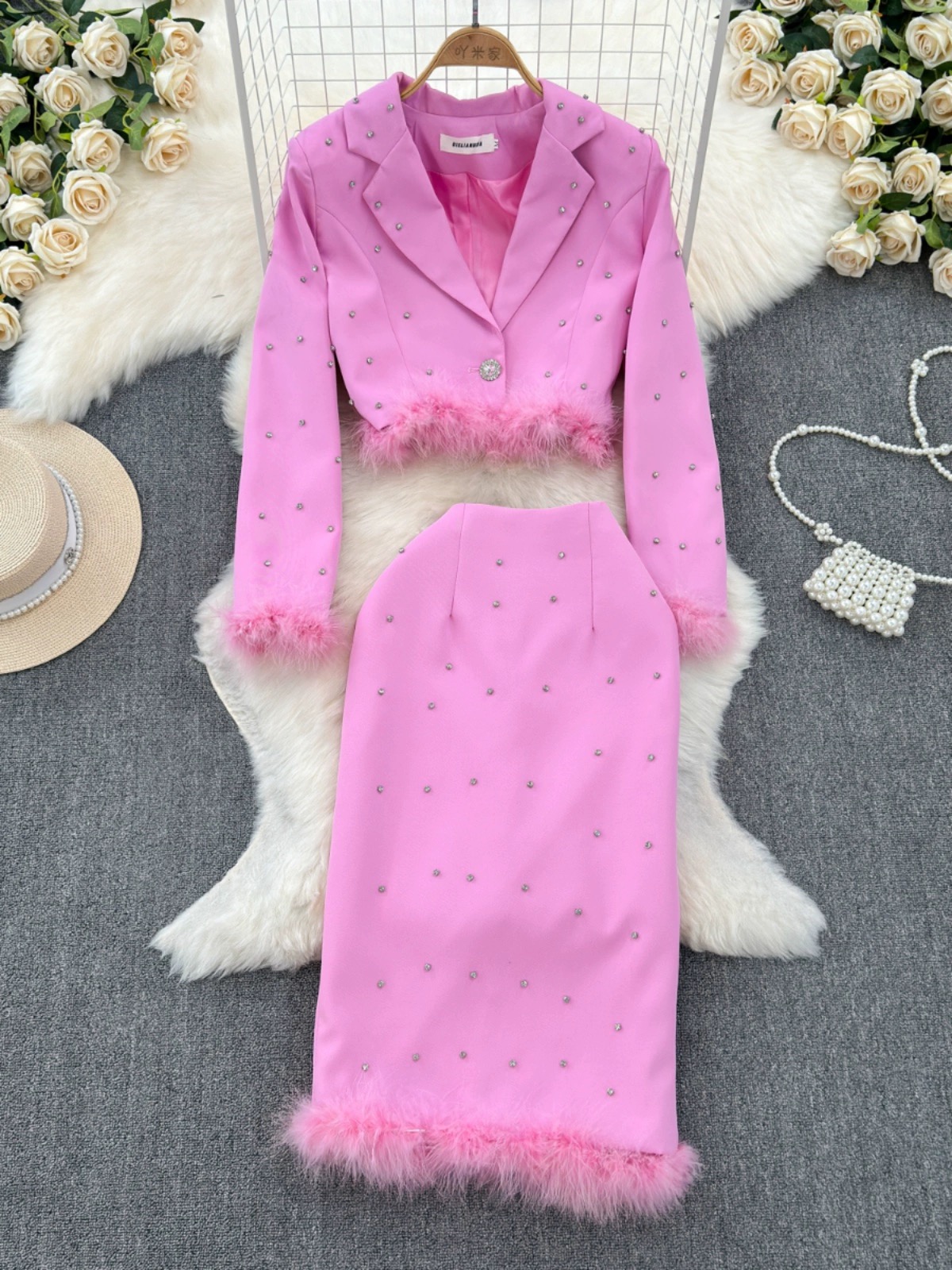 Pretty to see set FTP273 image