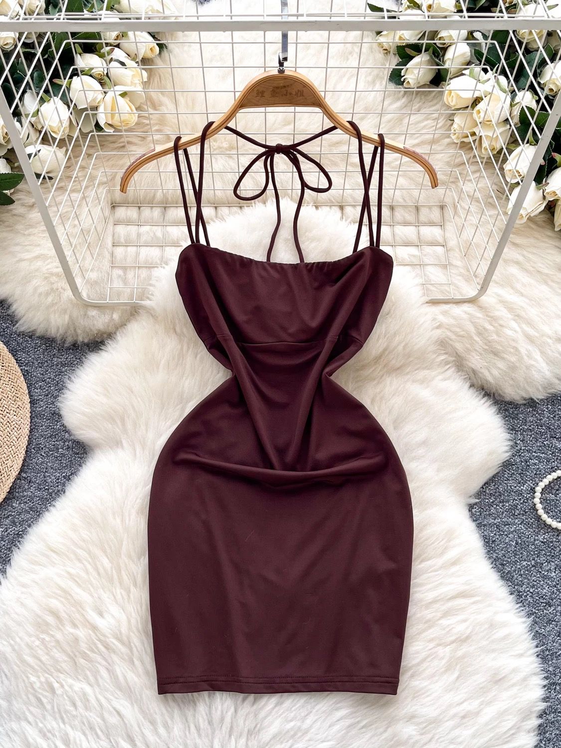 Making it obvious dress CBC1012 image