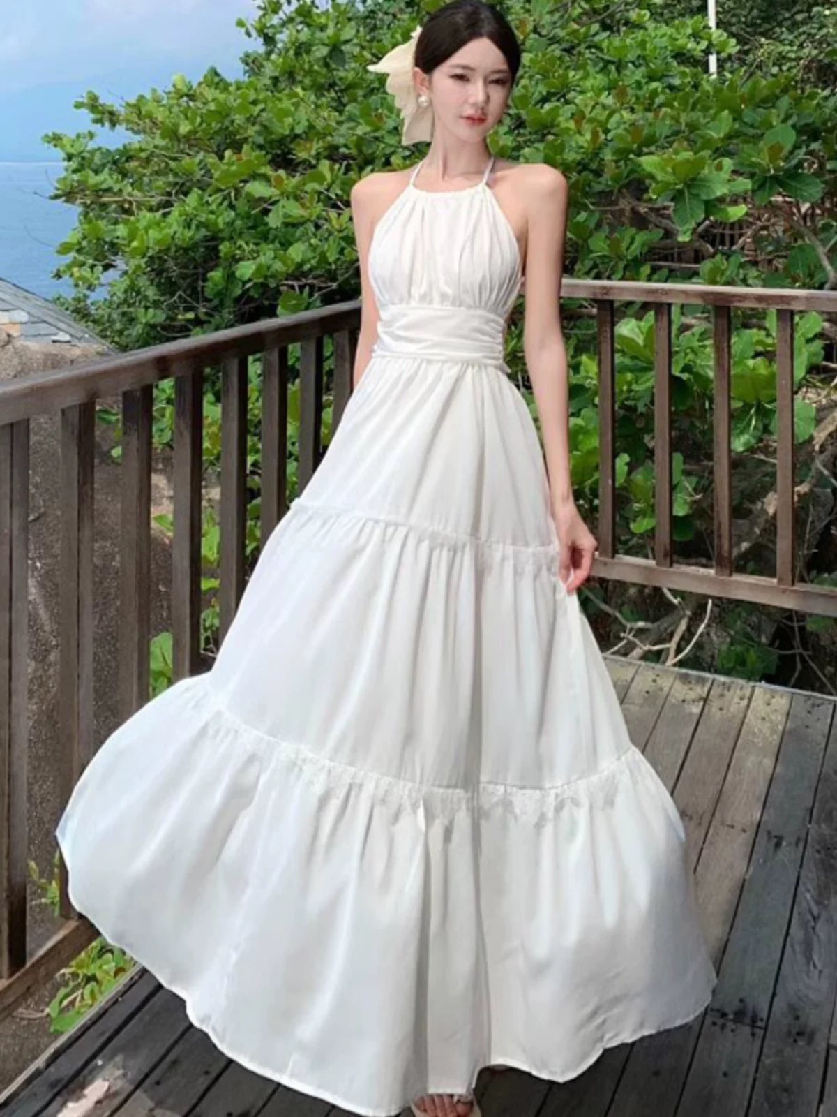 Newyork dreams dress CD1961 image