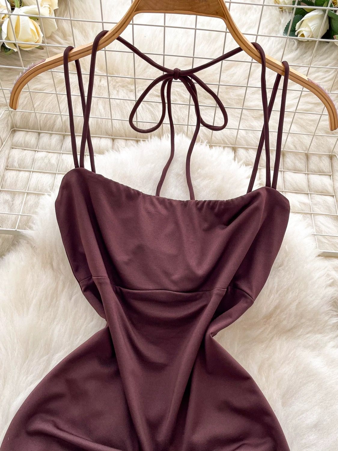 Making it obvious dress CBC1012 image