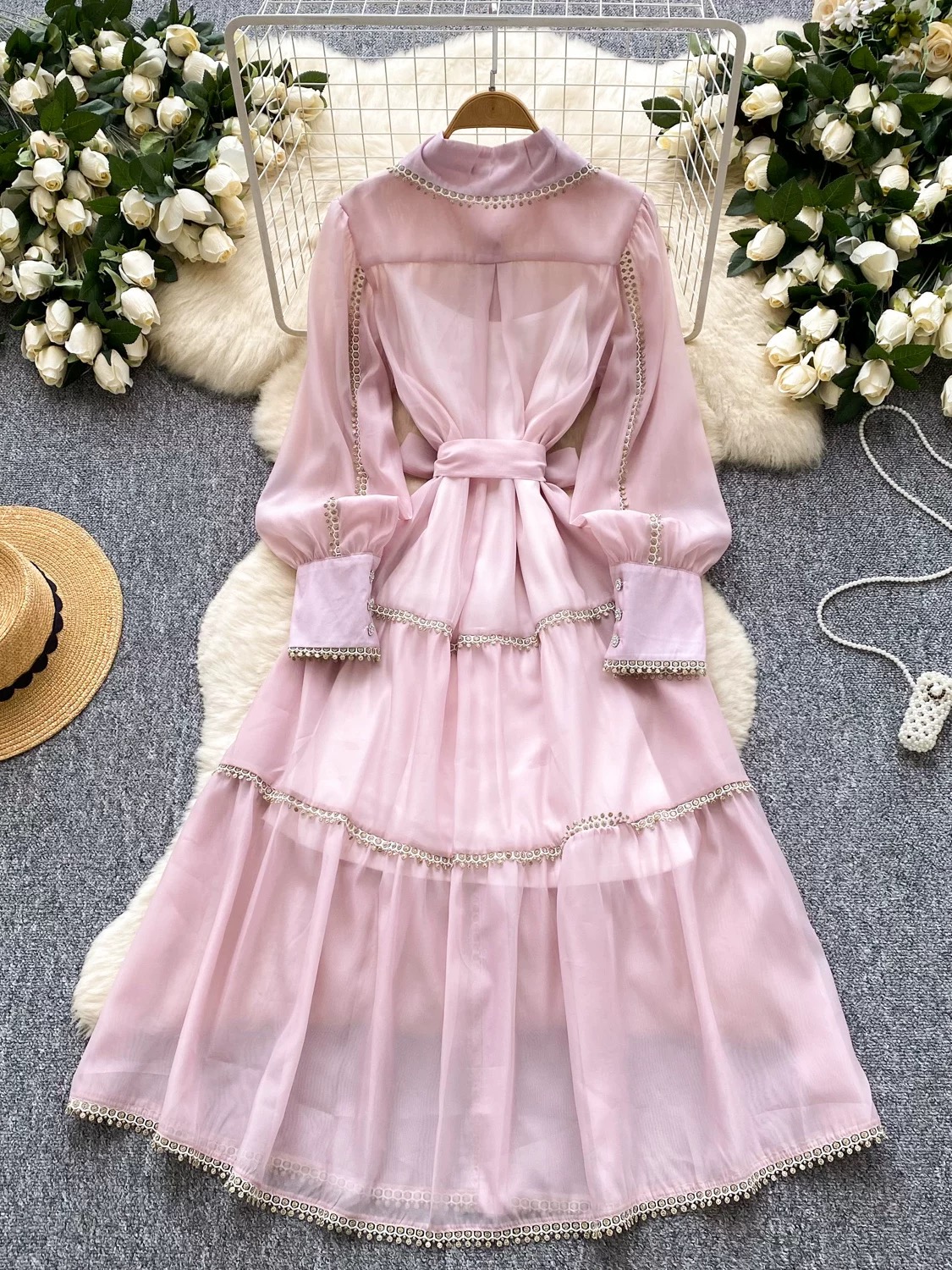 She’s limited edition dress FD353 image