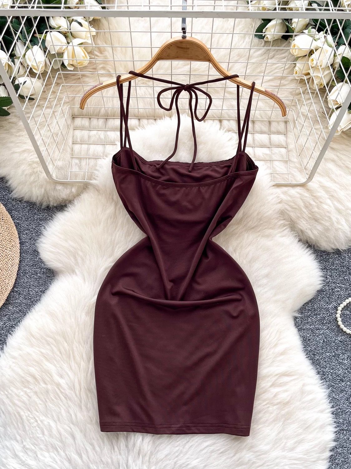 Making it obvious dress CBC1012 image