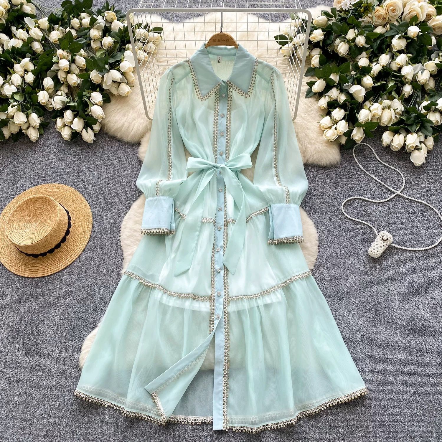 She’s limited edition dress FD353 image